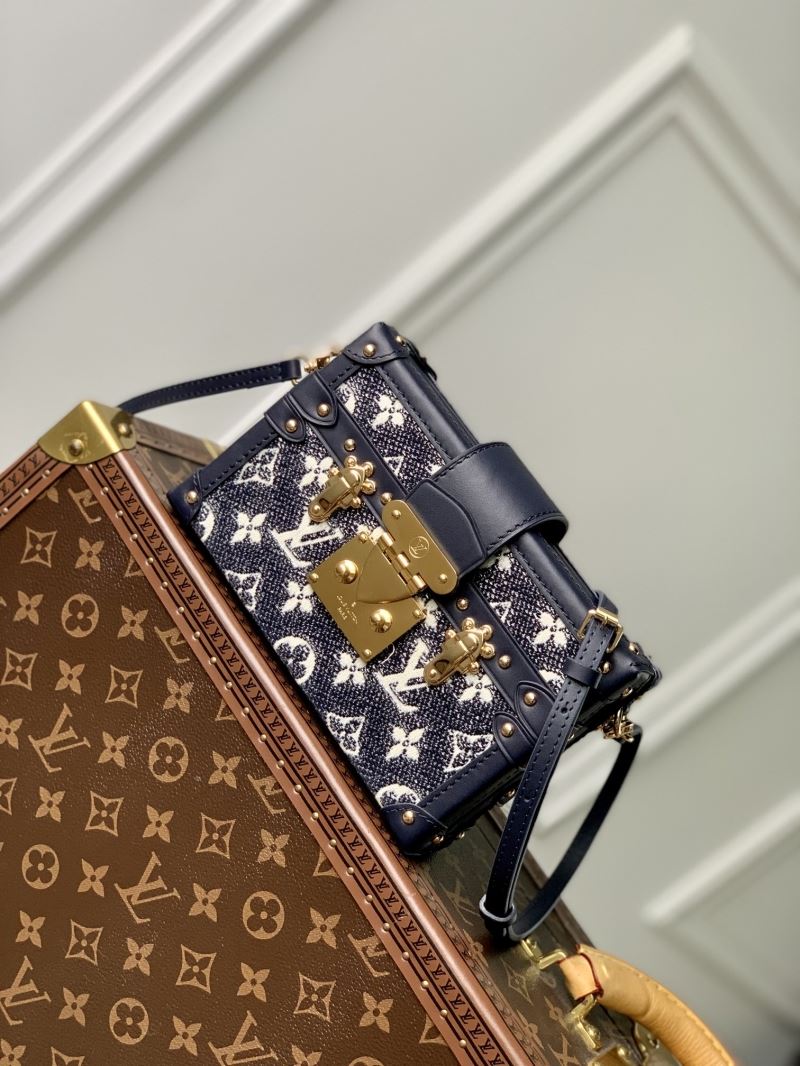 LV Box Bags